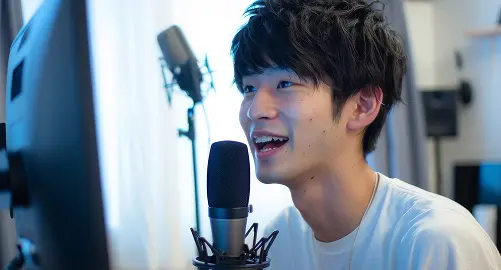 現役インフルエンサーが企画から編集まで監修